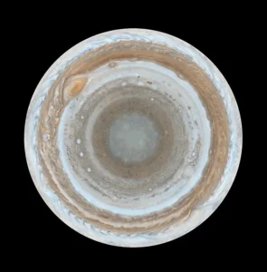 jupiter-planet-polar-stereographic-projection-709x720