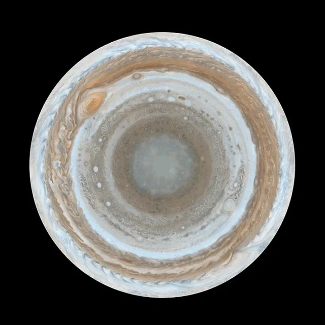 jupiter-planet-polar-stereographic-projection-709x720