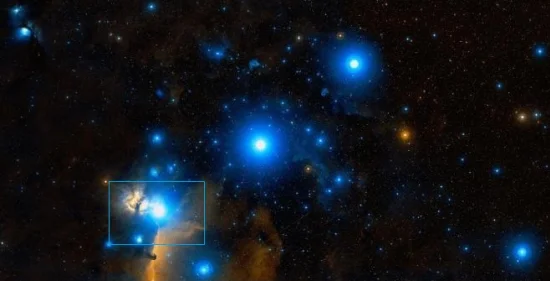 Alnitak-Zeta-Orionis
