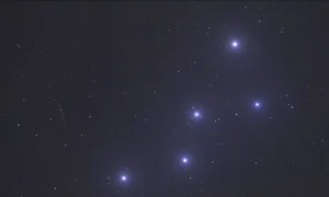cassiopeia-constellation